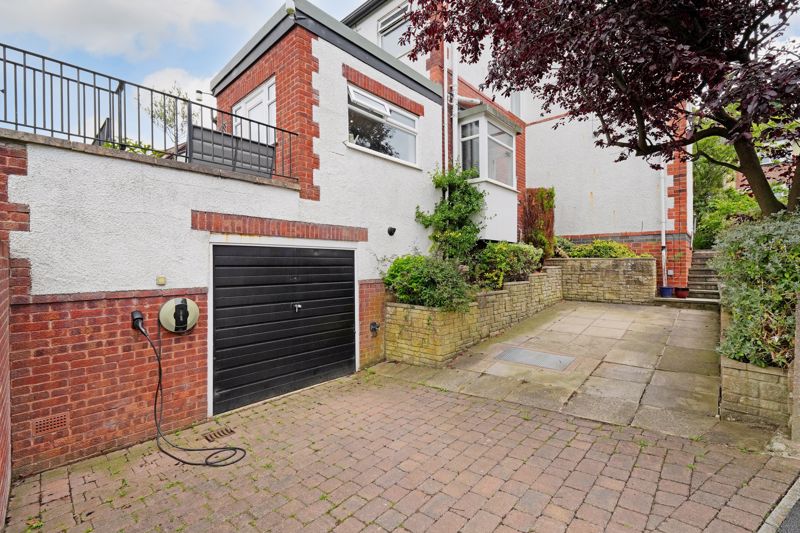 Westwick Crescent Greenhill